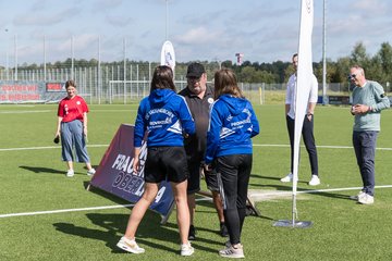 Bild 18 - Saisonstart Oberliga